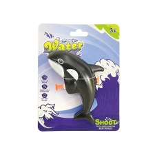  Delfin alakú vízipisztoly strandjáték