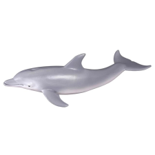 Delfin figura játékfigura