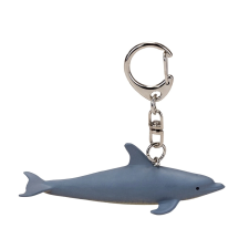  Delfin kulcstartó kulcstartó