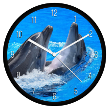  Delfines falióra falióra