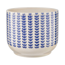DELFT kaspó ?16cm dekoráció