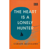 Delhi Open Books The Heart Is A Lonely Hunter | Carson McCullers