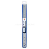 Deli 30 cm fém vonalzó (DEL08463)