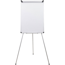 Deli 70x100 cm mágneses flipchart tábla (DCV700) flipchart