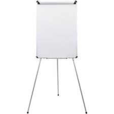 Deli 70x100 cm mágneses flipchart tábla (DCV700) flipchart