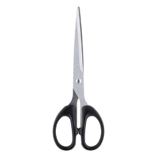 Deli Classic 18cm-es irodai olló olló