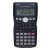 Deli Core D82MS 240 funkciós fekete tudományos számológép