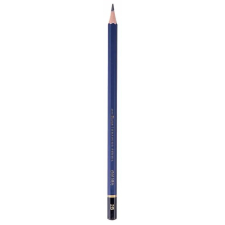 Deli DES999-2B Hatszögletű "2B" Grafitceruza ceruza