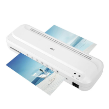 Deli E2132 laminálógép (E2132) lamináló gép