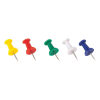 Deli Essential 23mm térképtű csomag (50 darabos) (DEL00021)