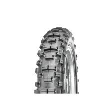 Deli Gumiabroncs Deli 140/80-18 SB121 TT 70R - FIM motor gumi