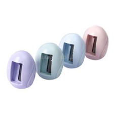 Deli Macaron egylyukú színes hegyező (DEH550) hegyező