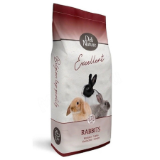  Deli Nature Premium nyúltáp 12,5kg rágcsáló eledel
