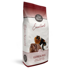  Deli Nature Premium tengerimalac eledel 12,5kg rágcsáló eledel