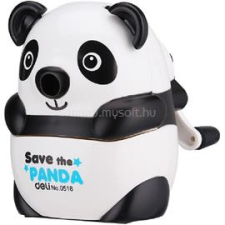 Deli Panda asztali hegyezőgép (DEL00518) hegyező