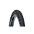 Deli Samurai SA-262 28x1,4 (37-622) trekking külső gumi (köpeny), defektvédett, reflexcsíkos, fekete