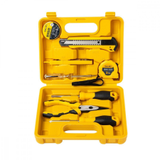 Deli Tools EDL1008J 28 részes szerszámkészlet szerszámkészlet