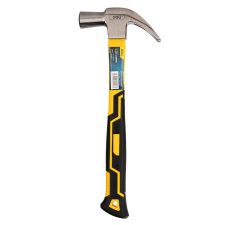 Deli Tools EDL5001 Ácskalapács (250g) (EDL5001) kalapács