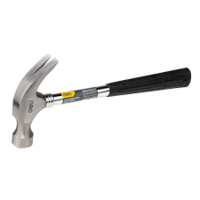 Deli Tools EDL5050 Cipészkalapács (500g) (EDL5050) kalapács