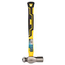 Deli Tools fémkalapács 0,68 kg sárga (EDL443024) (EDL443024) - Kézi kalapácsok kalapács
