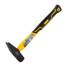 Deli Tools mérnöki kalapács 0,5 kg sárga (EDL442005 ) (EDL442005) - Kézi kalapácsok kalapács