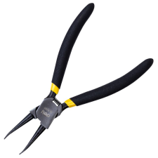 Deli Tools Seeger-gyűrű fogó belső gyűrűkhöz (EDL0341) (EDL0341) fogó