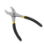 Deli Tools slip-joint fogó (EDL25508) (EDL25508)