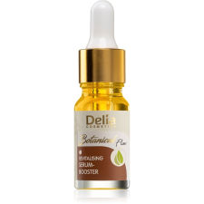 Delia Cosmetics Botanical Flow 7 Natural Oils revitalizáló szérum 10 ml arcszérum