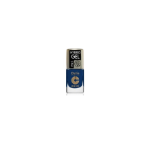 Delia Cosmetics Delia hybrid gel sötétkék színű körömlakk 11ml 127 körömlakk