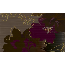  Delicate Brown A INSERTO  30 x 50 csempe