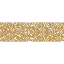  Delicate Gold LISTWA 15 x 50 csempe
