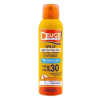 Delice Solaire láthatatlan napvédő spray SPF30+ 150ml