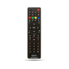 delight 39680 univerzális TV távirányító