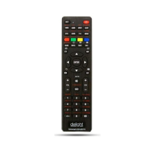 delight 39680 univerzális TV távirányító távirányító