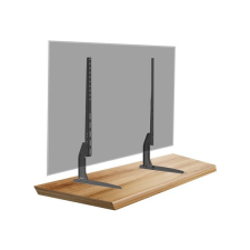 delight 39682 univerzáis TV talp, 71x35 cm, 40&quot; - 80&quot; között tv állvány és fali konzol