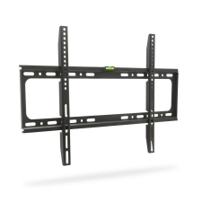 delight 39695 LCD TV Fix Fali Tartókonzol 26&quot;-65&quot;, Fekete tv állvány és fali konzol