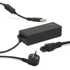 delight 55364 Univerzális Lenovo laptop/notebook töltő adapter tápkábellel laptop kellék