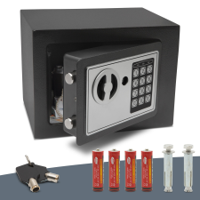 delight 55580 mini széf smart széf