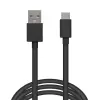 delight Adatkábel - USB Type-C - fekete - 2 m