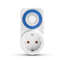 delight Analóg kapcsolóóra kábel és adapter