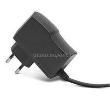 delight DC 12V 500mA Adapter (55058A) tápegység