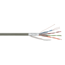 delight FTP Cat.5e vezeték kábel és adapter