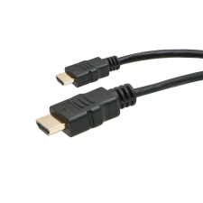 delight HDMI apa -> mini HDMI apa átalakító kábel 2m (20318) (20318) kábel és adapter
