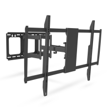  Delight - Konzol - fali tartó LCD TV-hez, karral, 60”-100” tv állvány és fali konzol