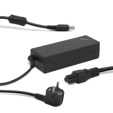delight Laptopadapter - Lenovo 90W / 20V / 4.5A laptop kellék