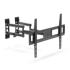 delight LCD TV fali tartókonzol 40" - 80" készülékhez 39687 tv állvány és fali konzol