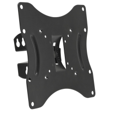 delight LCD TV Wall Mount Fix 15" - 42" Black tv állvány és fali konzol