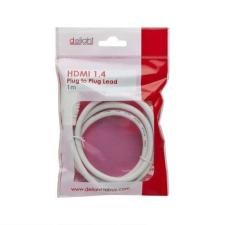 delight PRC Delight 3D HDMI-HDMI kábel 1m (20421) (20421) kábel és adapter