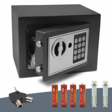 delight Smart széf - mini széf