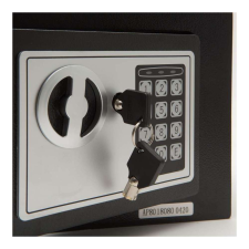 delight Smart széf - mini széf